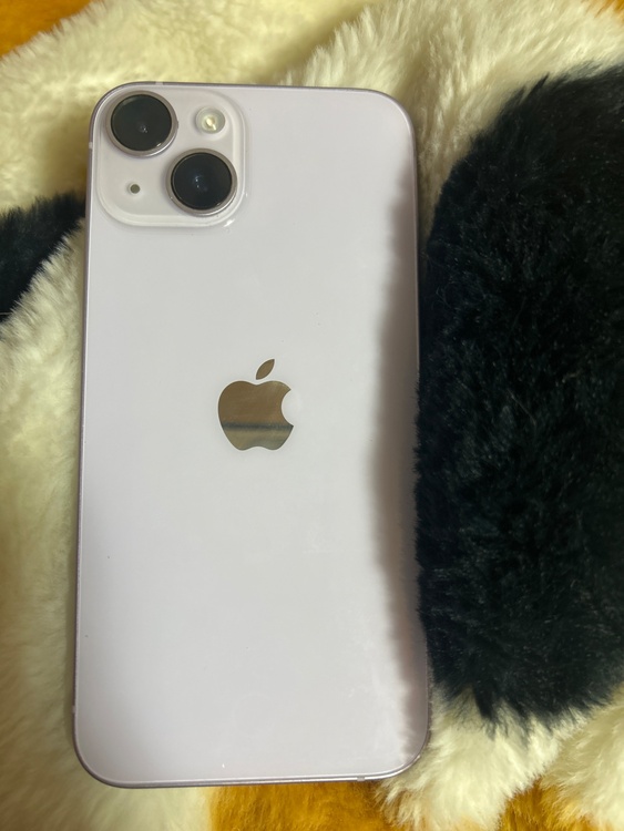 iPhone 14 128GB docomo（スマホ）の商品画像 - 査定依頼日：2026年5月6日 - 最高査定価格：45,000円