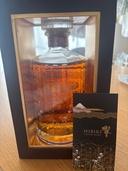 ウイスキー サントリー響（お酒）の商品画像 - 最高査定価格：200,000円