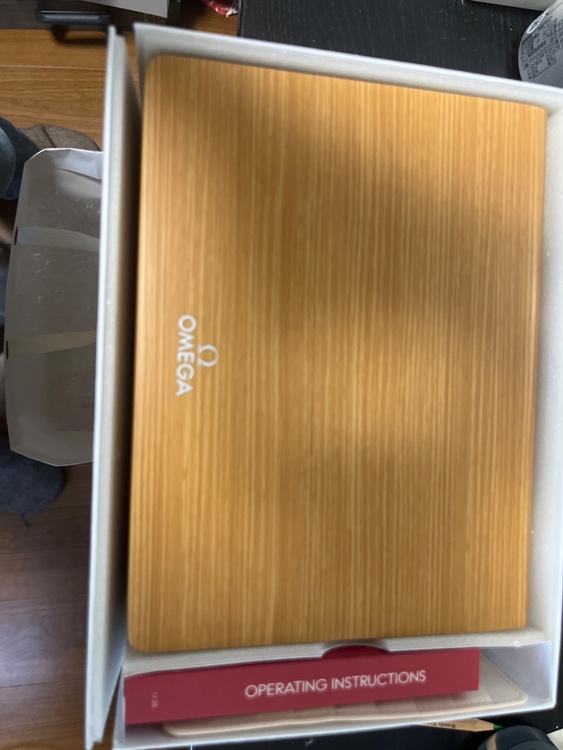 オメガ コンステーション 131.28.36.20.63.00（高級時計）の商品画像 - 査定依頼日：2026年3月27日 - 最高査定価格：1,000,000円