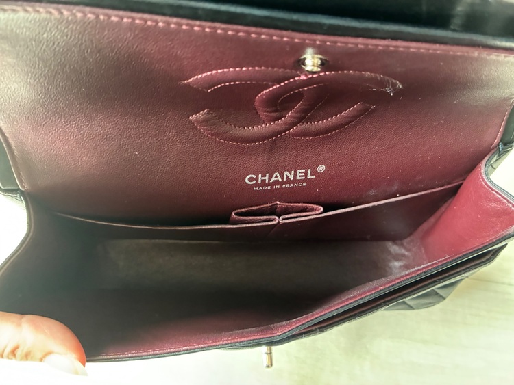 シャネル マトラッセ （ブランドバッグ）の商品画像 - 査定依頼日：2025年9月25日 - 最高査定価格：530,000円