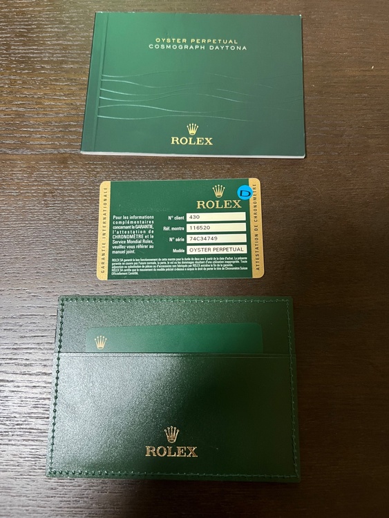 ステンレス　黒文字盤（高級時計）の商品画像 - 査定依頼日：2026年7月1日 - 最高査定価格：3,800,000円