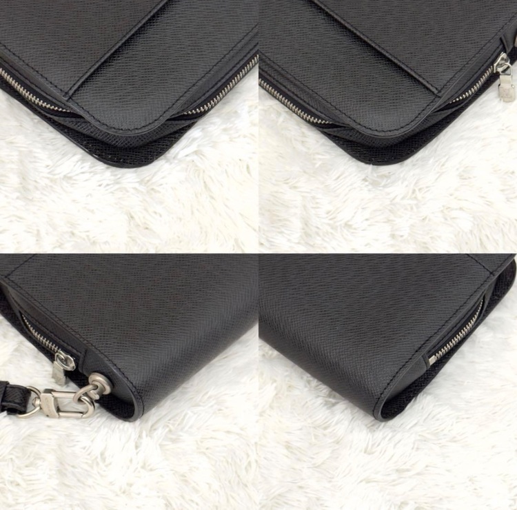 ルイヴィトン タイガ （ブランドバッグ）の商品画像 - 査定依頼日：2025年6月3日 - 最高査定価格：50,000円