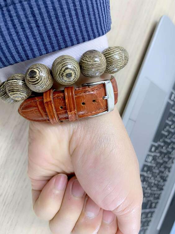 ロレックス その他 オイスターロイヤルぷれしじょn6444（高級時計）の商品画像 - 査定依頼日：2025年4月13日 - 最高査定価格：180,000円