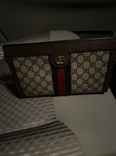 グッチ  （ブランドバッグ）の商品画像 - 査定依頼日：2025年11月17日 - 最高査定価格：110,000円