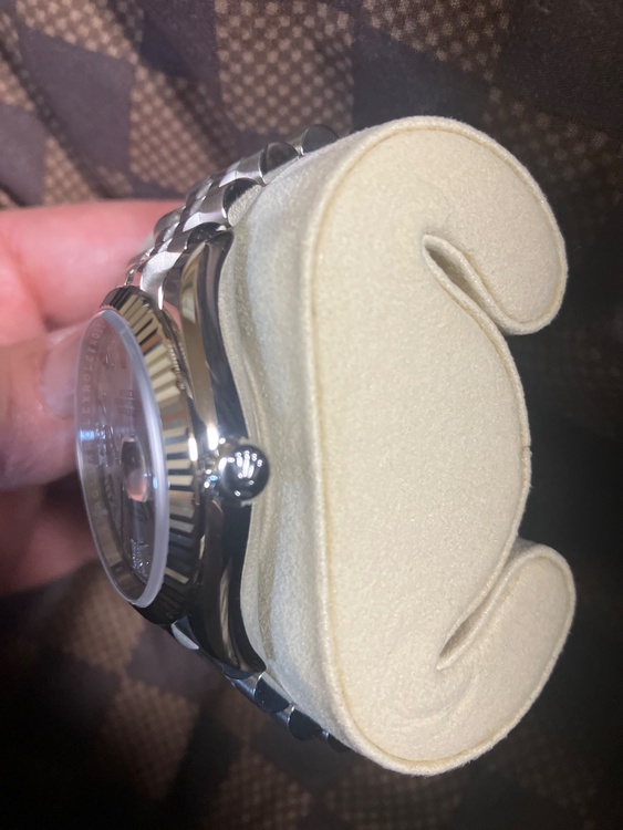 ディトジャスト（高級時計）の商品画像 - 査定依頼日：2025年12月5日 - 最高査定価格：1,800,000円