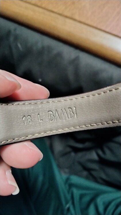 Hamilton Jazzmaster（高級時計）の商品画像 - 査定依頼日：2026年2月17日 - 最高査定価格：15,000円