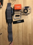 Go pro（カメラ）の商品画像 - 査定依頼日：2020年10月29日 - 最高査定価格：5,000円