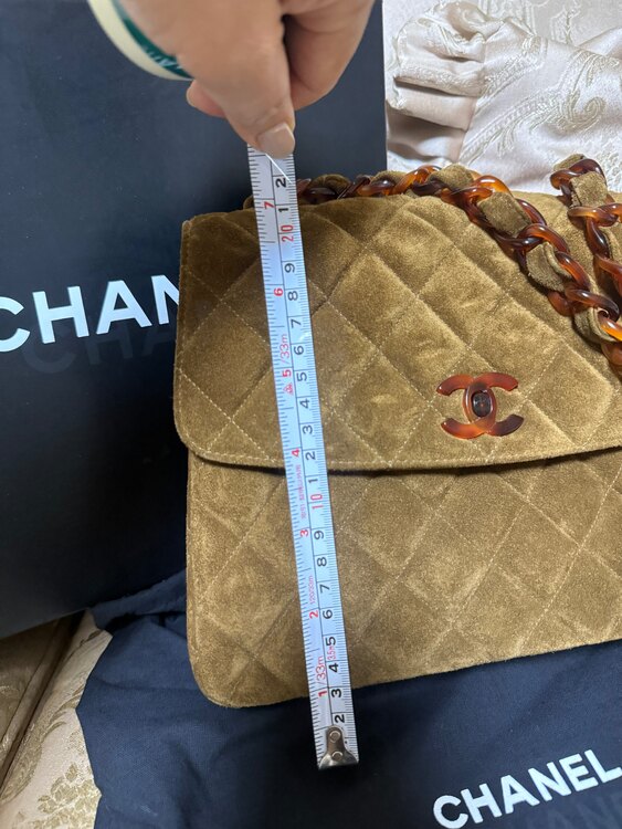 ショルダーバッグ（ブランドバッグ）の商品画像 - 査定依頼日：2025年1月15日 - 最高査定価格：160,000円