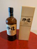 ウイスキー ウイスキー(その他)（お酒）の商品画像 - 査定依頼日：2026年10月1日 - 最高査定価格：4,500円