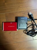 FUJIFILM FinePix Z2　レッド（カメラ）の商品画像 - 査定依頼日：2023年12月19日 - 最高査定価格：3,000円