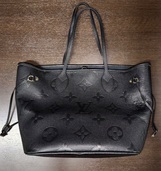 ルイヴィトン ネヴァーフル （ブランドバッグ）の商品画像 - 査定依頼日：2025年6月23日 - 最高査定価格：250,000円