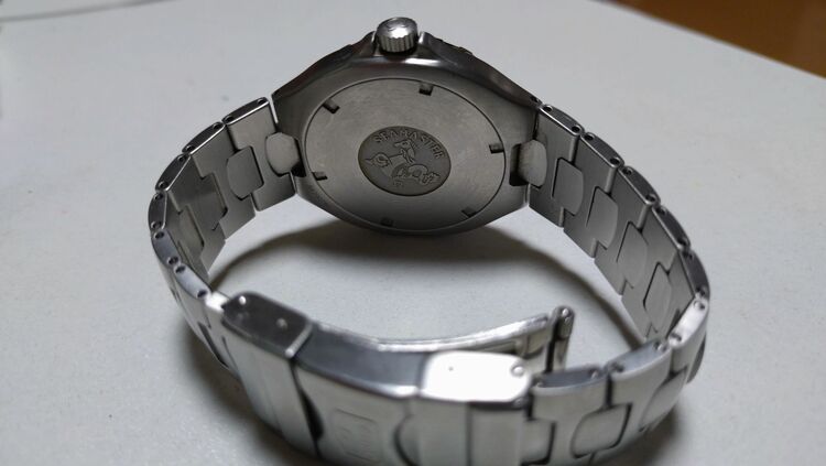 オメガ その他 54200780（高級時計）の商品画像 - 査定依頼日：2025年11月20日 - 最高査定価格：110,000円