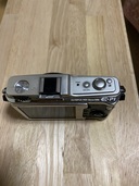 PEN  EP1（カメラ）の商品画像 - 査定依頼日：2022年6月4日 - 最高査定価格：200円