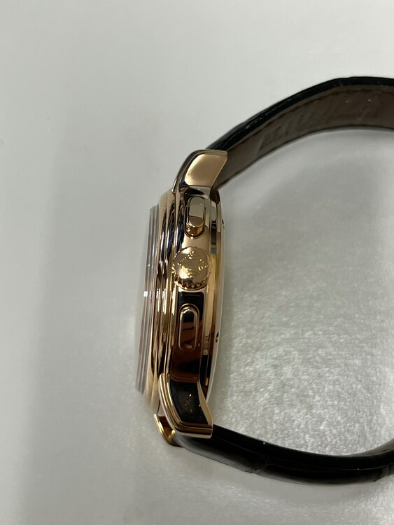 ゼニス エルプリメロ （高級時計）の商品画像 - 査定依頼日：2025年3月31日 - 最高査定価格：1,050,000円