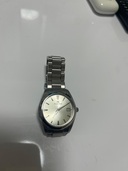 セイコー グランドセイコー 9f620ab（高級時計）の商品画像 - 査定依頼日：2025年7月28日 - 最高査定価格：100,000円