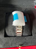 カルティエ タンク WSTA006（高級時計）の商品画像 - 査定依頼日：2025年3月14日 - 最高査定価格：480,000円