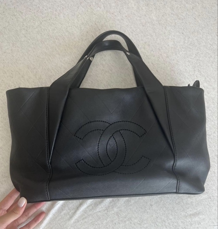 シャネル シャネル(その他) （ブランドバッグ）の商品画像 - 査定依頼日：2026年4月12日 - 最高査定価格：150,000円