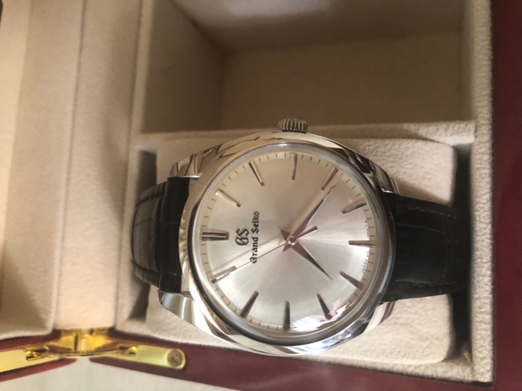 その他 その他 SBGX331（高級時計）の商品画像 - 査定依頼日：2025年8月31日 - 最高査定価格：200,000円