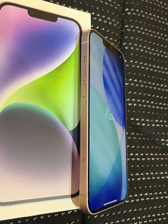 iPhone 14 Plus 256GB SIMフリー（スマホ）の商品画像 - 査定依頼日：2026年3月31日 - 最高査定価格：47,000円