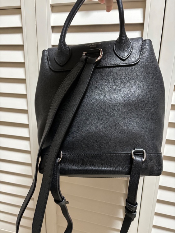 ロックミー（ブランドバッグ）の商品画像 - 査定依頼日：2026年3月6日 - 最高査定価格：95,000円