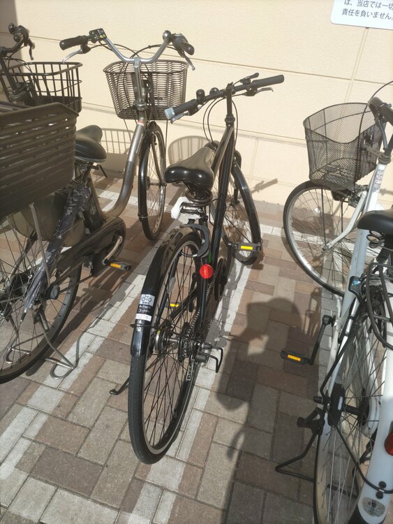 ブリジストンTB1（自転車）の商品画像 - 査定依頼日：2026年1月27日 - 最高査定価格：14,000円