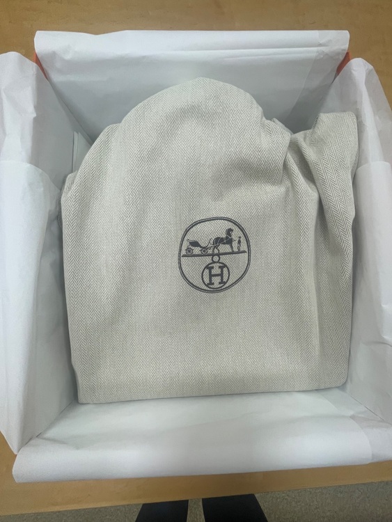 エルメスケリー25（ブランドバッグ）の商品画像 - 査定依頼日：2025年12月3日 - 最高査定価格：2,300,000円