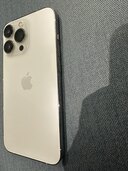 iPhone13Pro（スマホ）の商品画像 - 査定依頼日：2024年3月7日 - 最高査定価格：64,000円