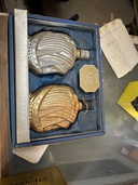 オーシャンウィスキー特級（お酒）の商品画像 - 査定依頼日：2026年2月10日 - 最高査定価格：5,000円