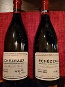 ワイン エシェゾー （お酒）の商品画像 - 査定依頼日：2026年2月16日 - 最高査定価格：390,000円