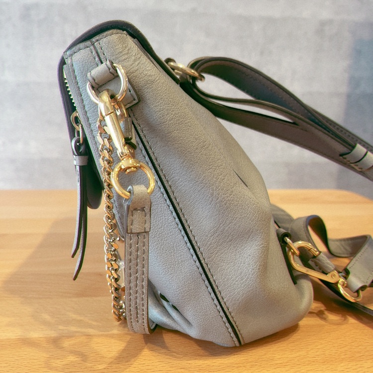 その他 クロエ （ブランドバッグ）の商品画像 - 査定依頼日：2025年8月1日 - 最高査定価格：30,000円