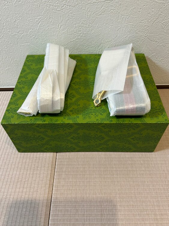 ホースビット1955 型番：658574（ブランドバッグ）の商品画像 - 査定依頼日：2025年1月10日 - 最高査定価格：150,000円