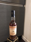 sherry wood finish（お酒）の商品画像 - 査定依頼日：2021年5月29日 - 最高査定価格：8,500円