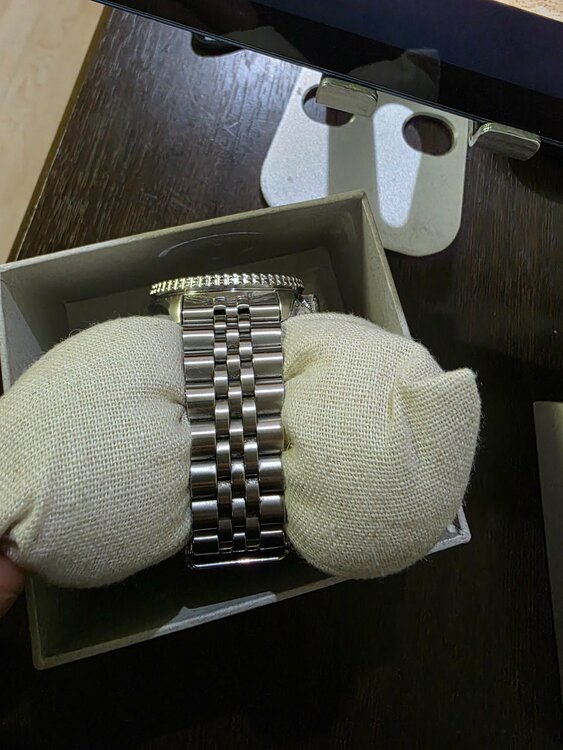 セイコー その他 24305（高級時計）の商品画像 - 査定依頼日：2026年2月1日 - 最高査定価格：20,000円