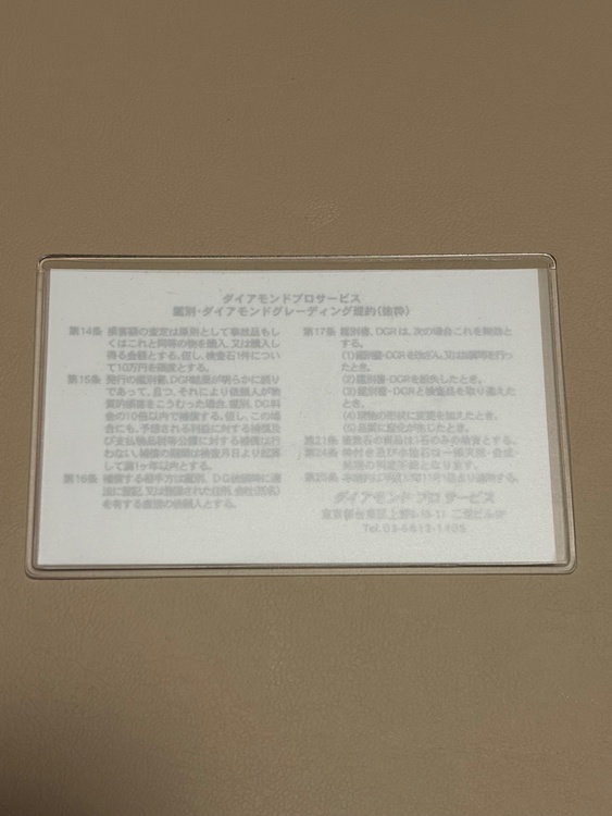 その他 その他（ブランドバッグ）の商品画像 - 査定依頼日：2026年6月22日 - 最高査定価格：55,000円