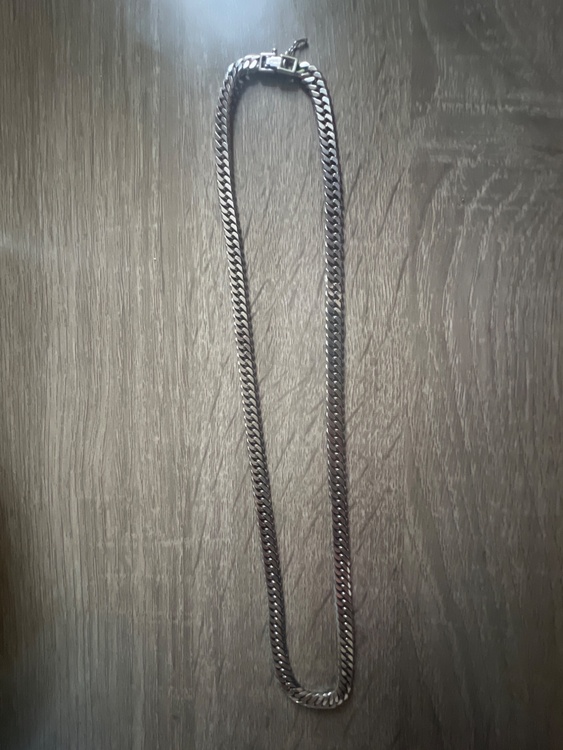 喜平ネックレス（金・貴金属）の商品画像 - 査定依頼日：2026年2月14日 - 最高査定価格：420,000円