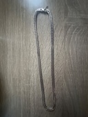 喜平ネックレス（金・貴金属）の商品画像 - 査定依頼日：2026年2月14日 - 最高査定価格：420,000円