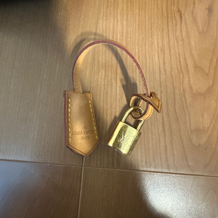 ルイヴィトン ルイヴィトン(その他) （ブランドバッグ）の商品画像 - 査定依頼日：2025年6月16日 - 最高査定価格：120,000円