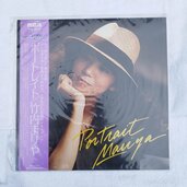 竹内まりや ポートレイト（レコード）の商品画像 - 査定依頼日：2026年3月23日 - 最高査定価格：100,000円