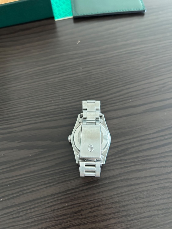 エアキング14010（高級時計）の商品画像 - 査定依頼日：2025年8月30日 - 最高査定価格：550,000円