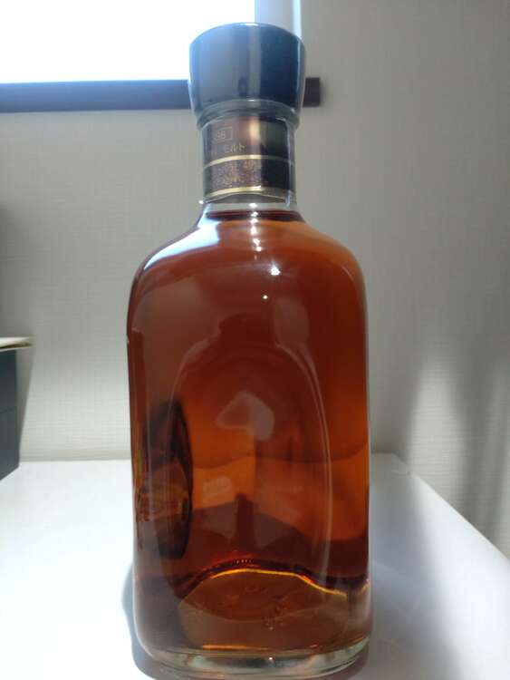 軽井沢15年（お酒）の商品画像 - 査定依頼日：2025年1月15日 - 最高査定価格：88,000円