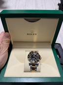 ロレックス サブマリーナー 116613LN（高級時計）の商品画像 - 査定依頼日：2026年2月4日 - 最高査定価格：2,150,000円