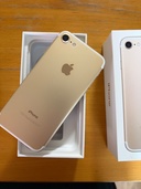 iPhone iPhone7 128GB SIMフリー（スマホ）の商品画像 - 査定依頼日：2026年5月23日 - 最高査定価格：4,000円