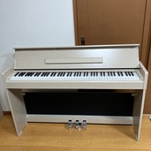 YDP-S34（ピアノ・楽器・PA機材）の商品画像 - 査定依頼日：2026年2月23日 - 最高査定価格：3,000円