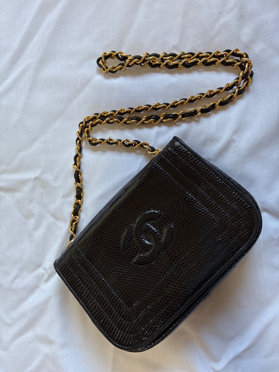 シャネル シャネル(その他) （ブランドバッグ）の商品画像 - 査定依頼日：2026年3月26日 - 最高査定価格：160,000円