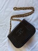 シャネル シャネル(その他) （ブランドバッグ）の商品画像 - 査定依頼日：2026年3月26日 - 最高査定価格：160,000円