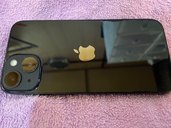 iPhone14 ブラック（スマホ）の商品画像 - 査定依頼日：2023年8月2日 - 最高査定価格：94,000円