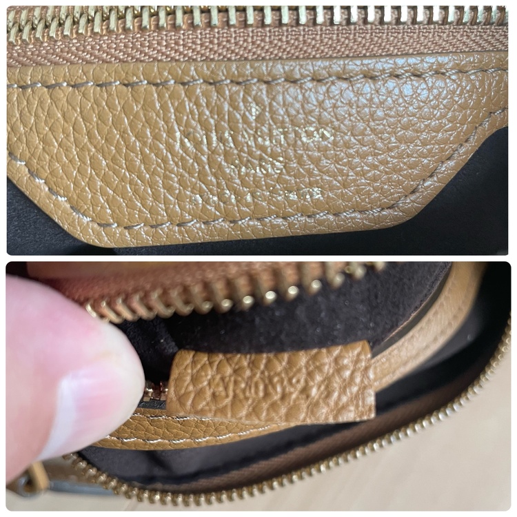 マヒナ セレネPM M94212（ブランドバッグ）の商品画像 - 査定依頼日：2025年12月12日 - 最高査定価格：55,000円