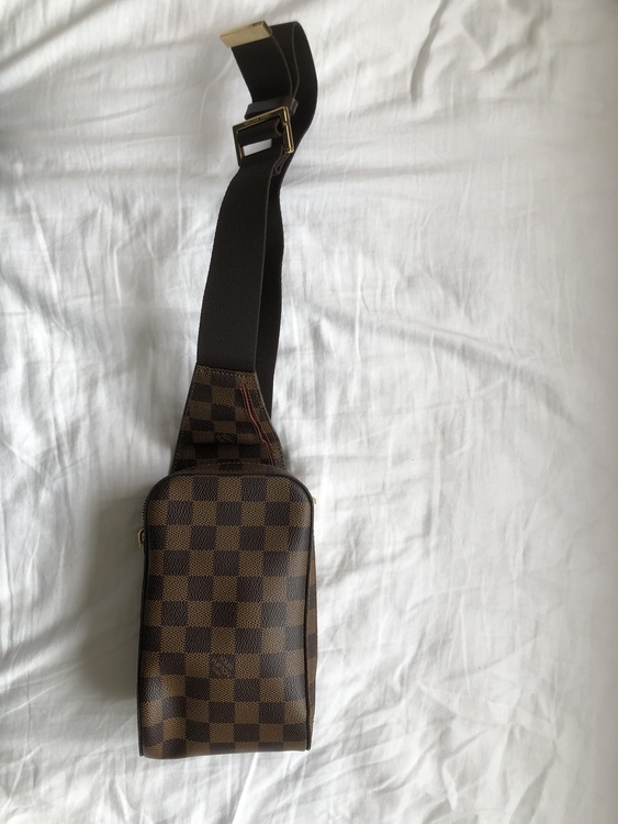 ジェロニモス（ブランドバッグ）の商品画像 - 査定依頼日：2022年6月13日 - 最高査定価格：65,000円