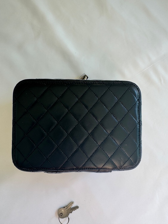 シャネル シャネル(その他) （ブランドバッグ）の商品画像 - 査定依頼日：2025年11月30日 - 最高査定価格：160,000円