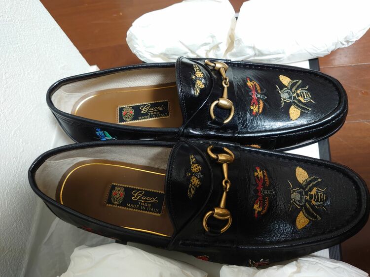 グッチ  （ブランドバッグ）の商品画像 - 査定依頼日：2025年10月26日 - 最高査定価格：40,000円